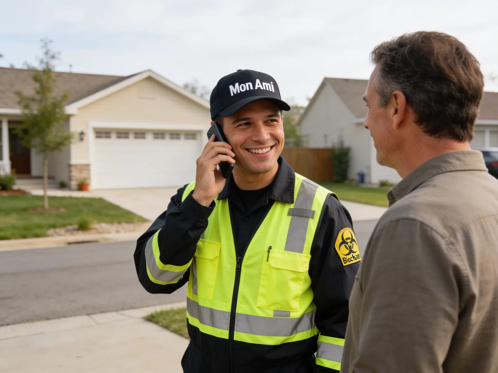 Sewage Cleanup Avon, OH FAQs