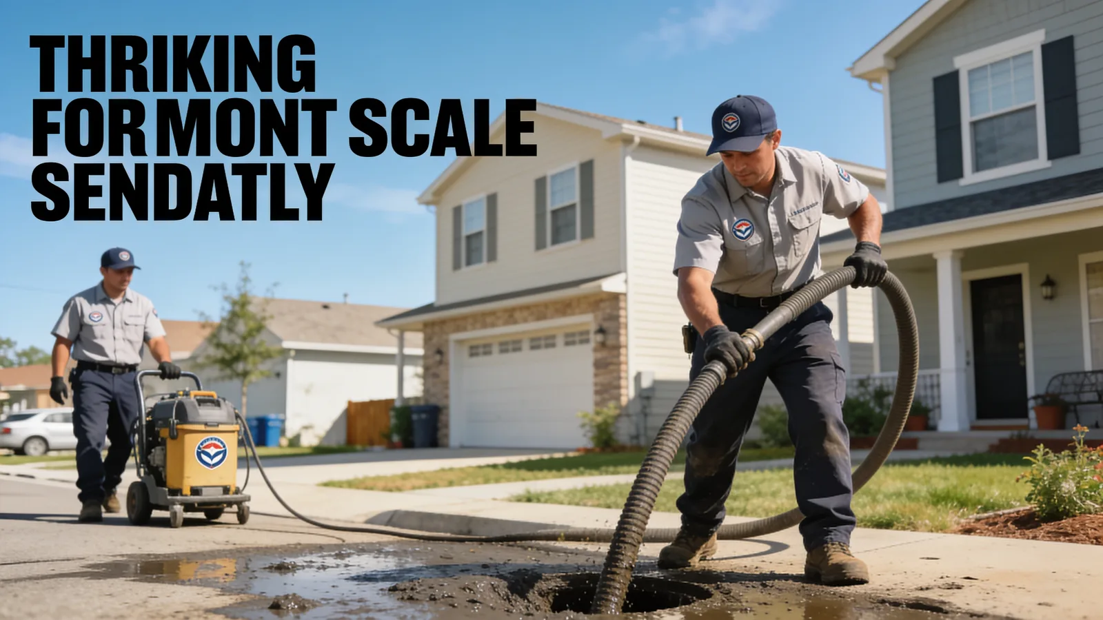 Sewage Cleanup in Avon, OH near me